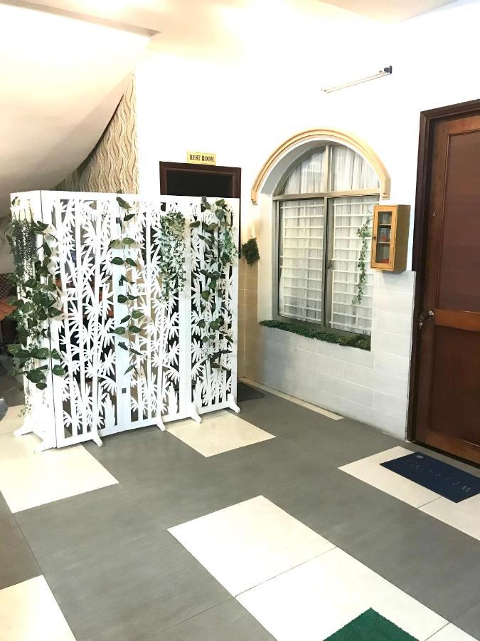 Huyen Tran Hotel Cần Thơ Kültér fotó