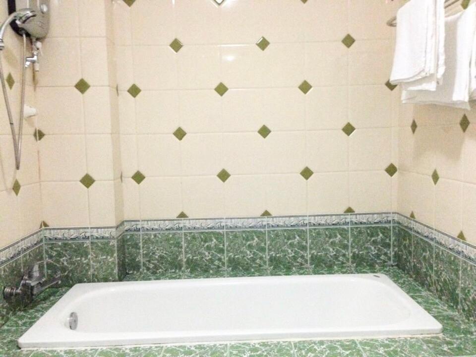 Huyen Tran Hotel Cần Thơ Kültér fotó